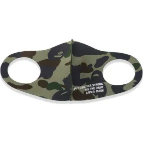 1ST CAMO MASK 3 PACK MENS