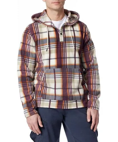 2/1/2023 Grove Microfleece Hoodie for Men