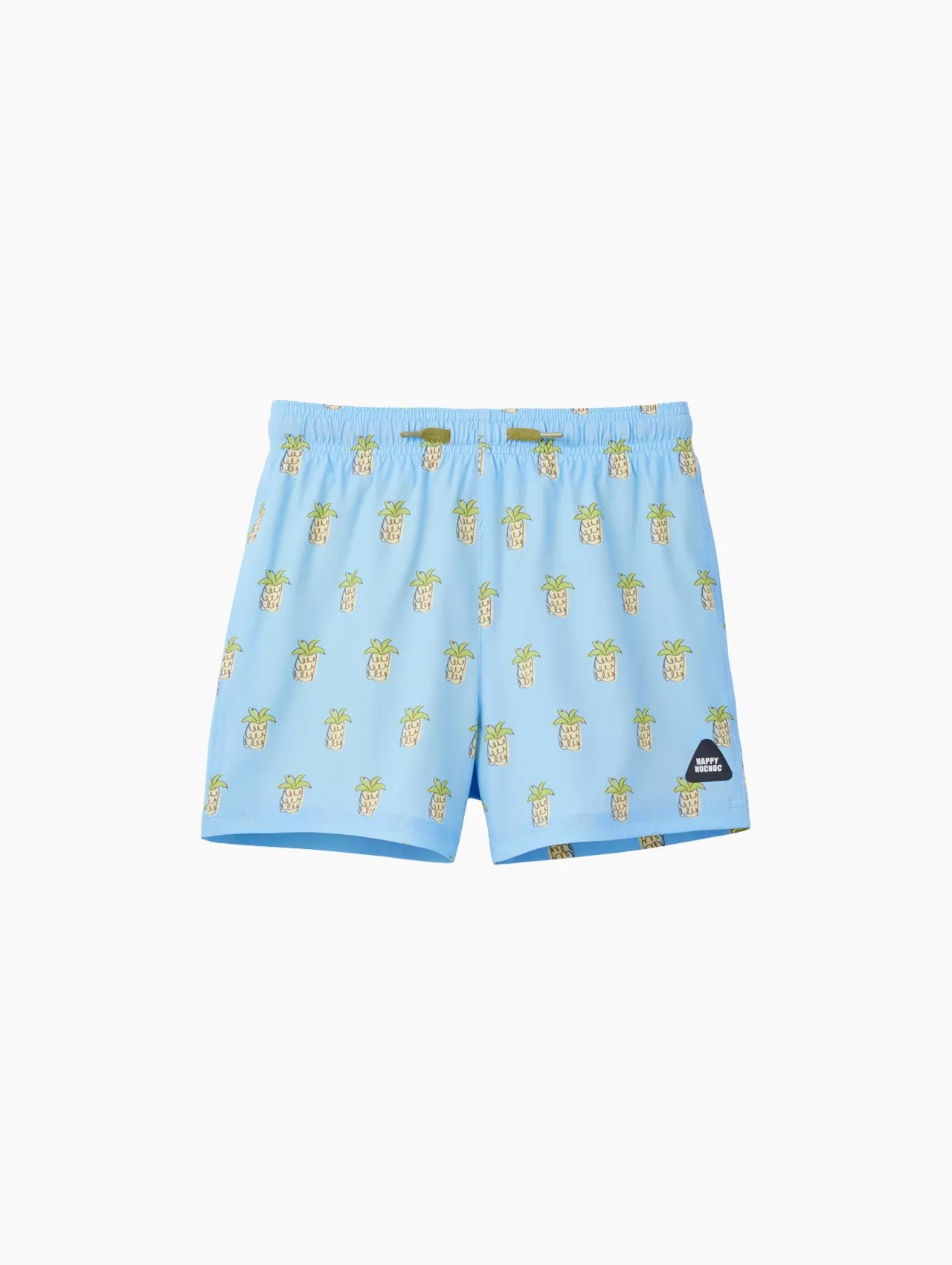 24SS Double Layer Beach Shorts