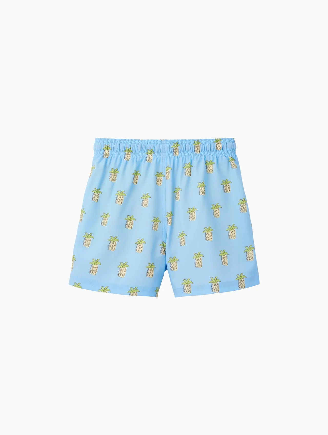 24SS Double Layer Beach Shorts