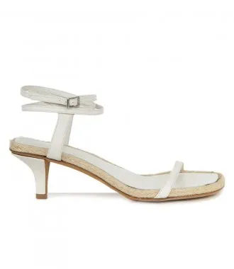 3.1 PHILLIP LIMYASMINE ESPADRILLE HEELED SANDAL