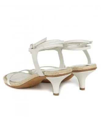 3.1 PHILLIP LIMYASMINE ESPADRILLE HEELED SANDAL