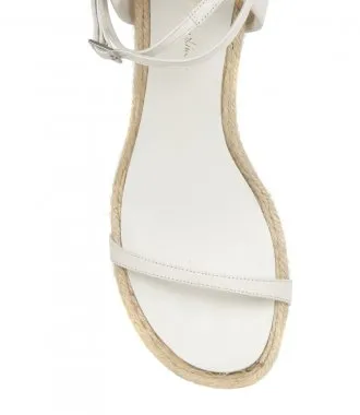 3.1 PHILLIP LIMYASMINE ESPADRILLE HEELED SANDAL