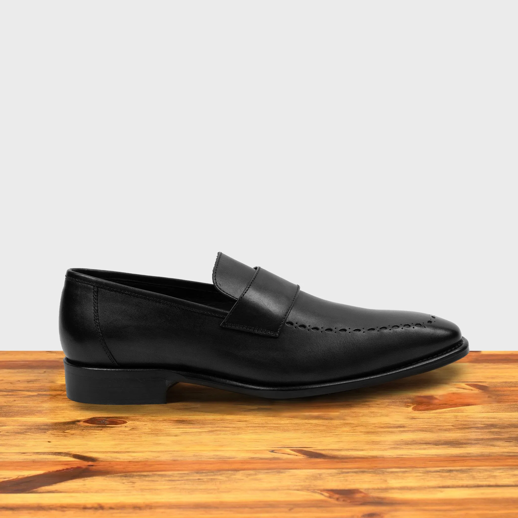 5712 Calzoleria Toscana Dress Loafer