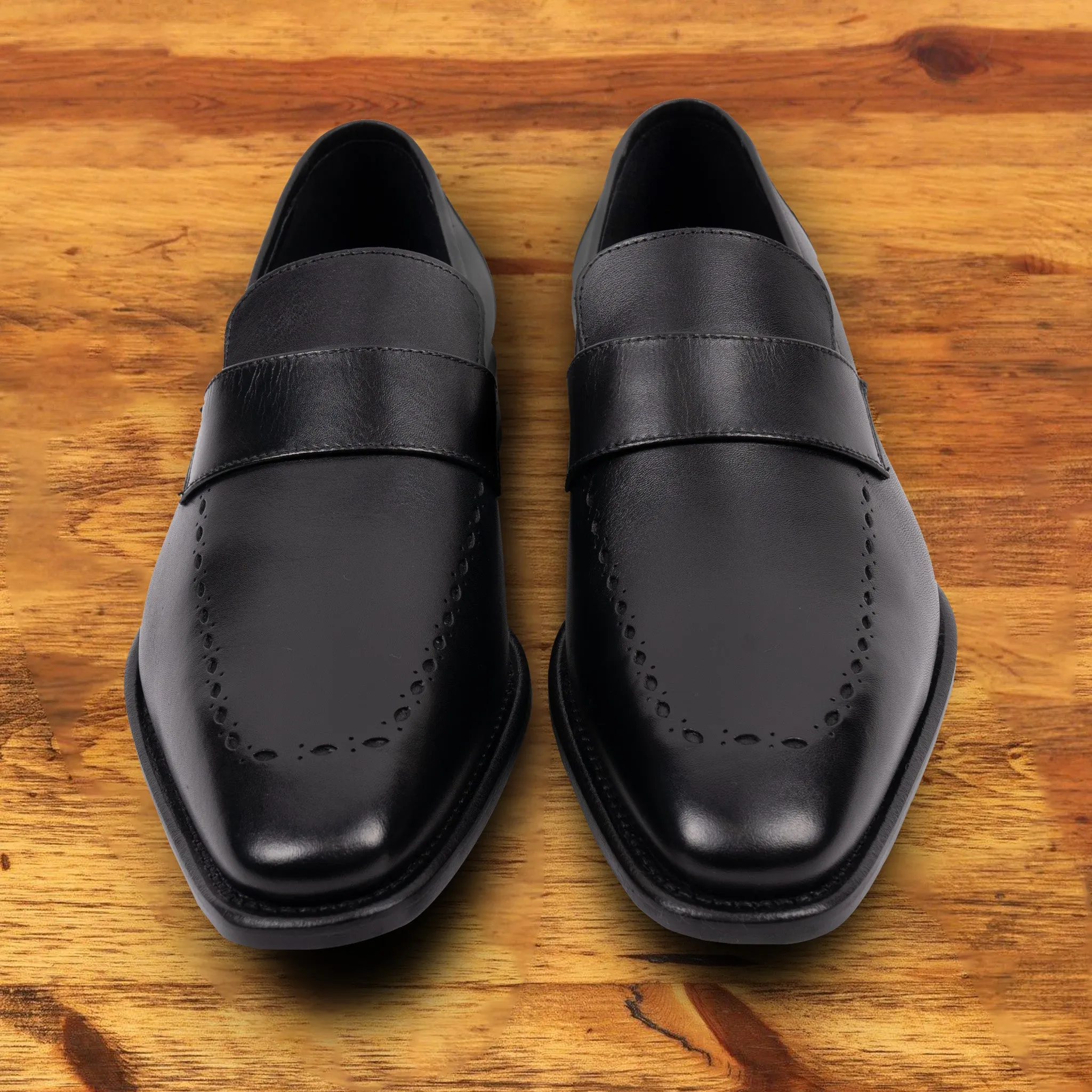 5712 Calzoleria Toscana Dress Loafer