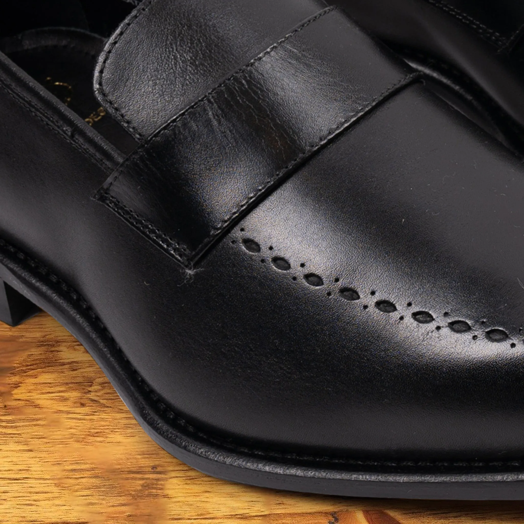 5712 Calzoleria Toscana Dress Loafer