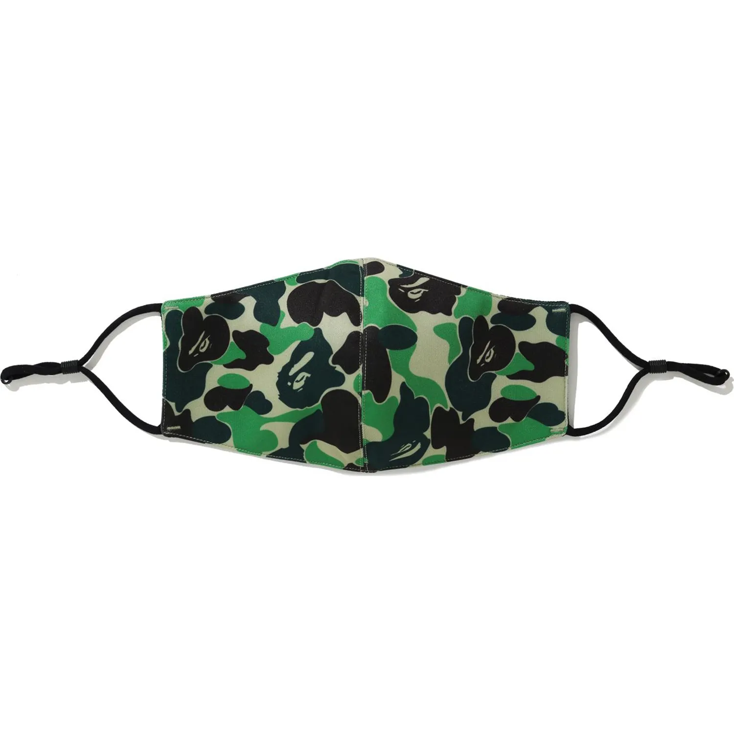 ABC CAMO MASK MENS