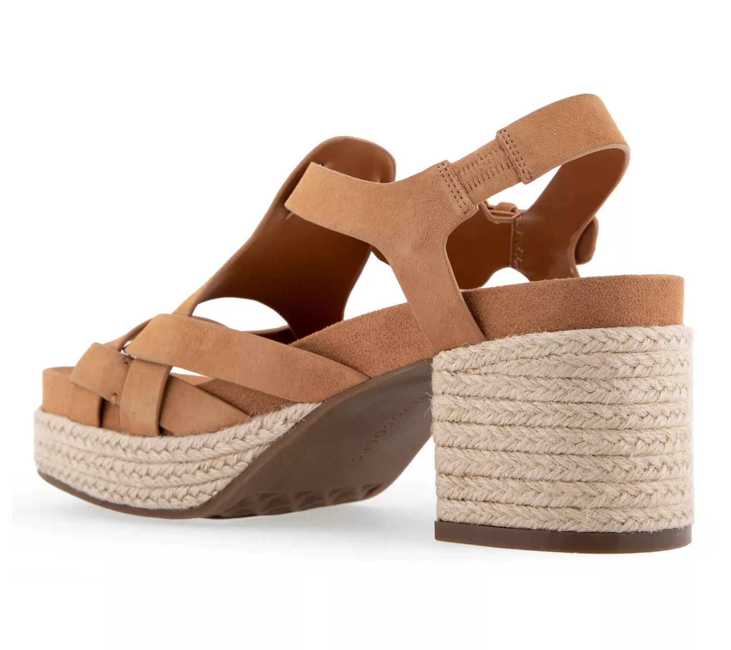 Aerosoles Espadrille Inspired Sandal - Chatham