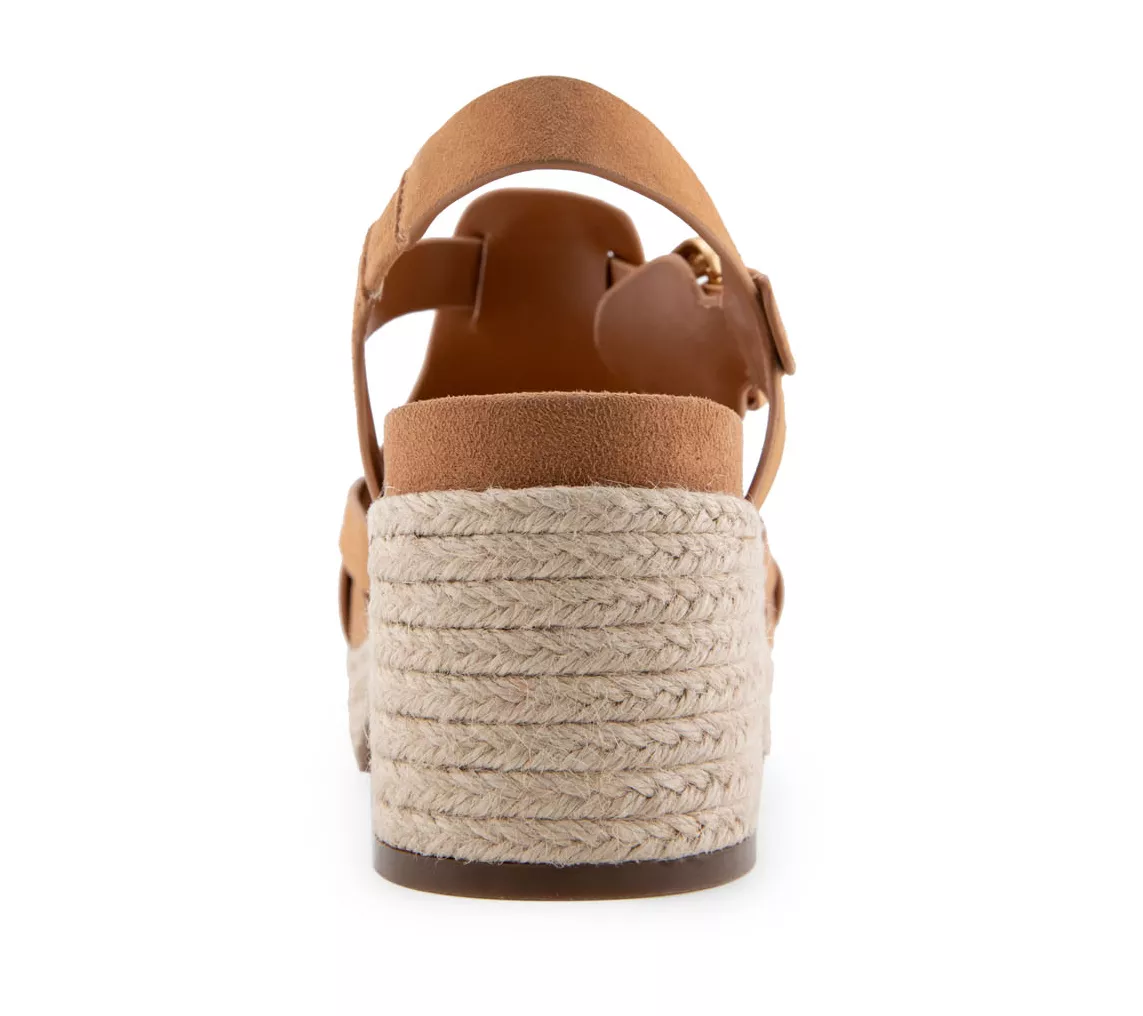 Aerosoles Espadrille Inspired Sandal - Chatham