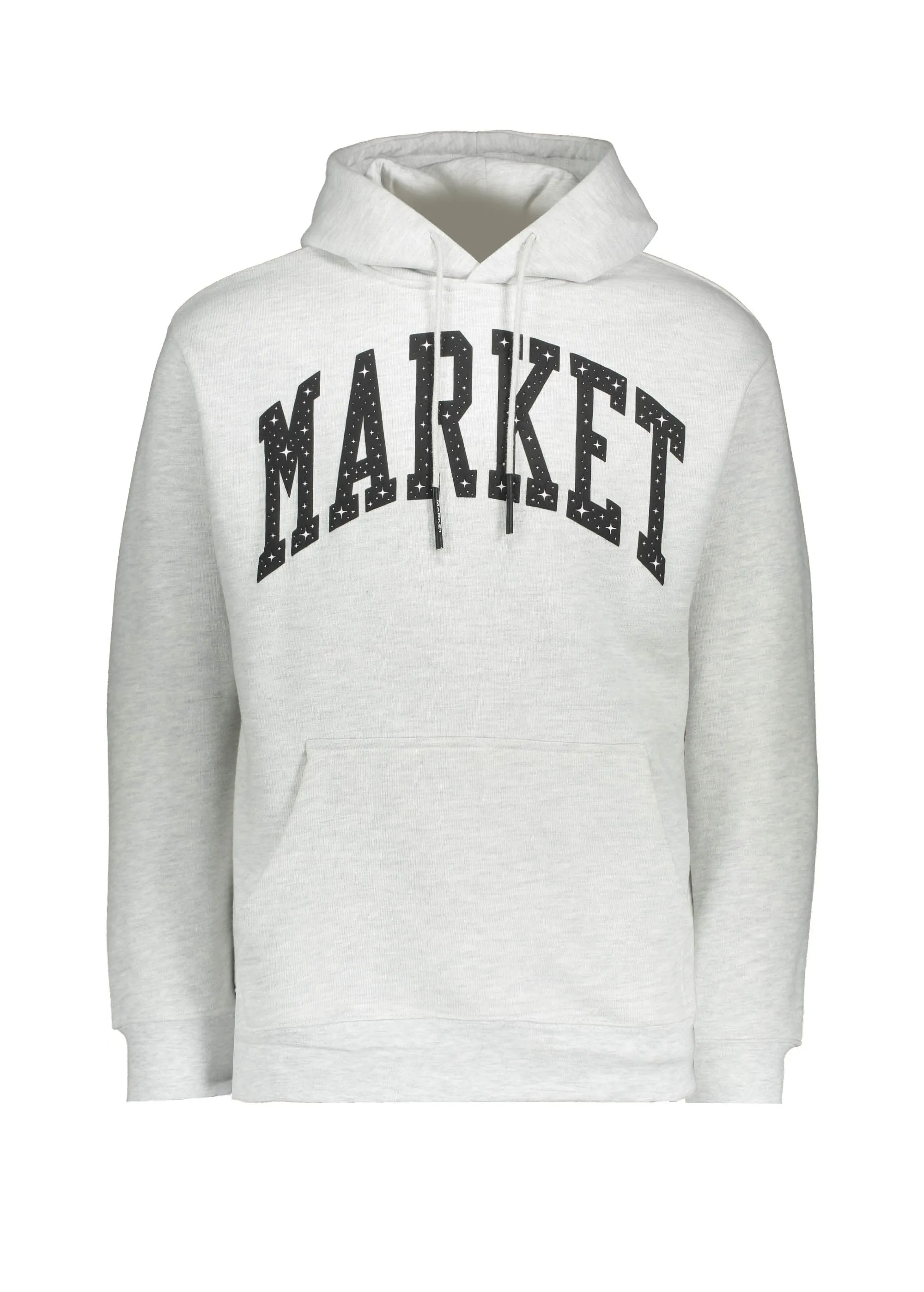 After Market Arc Puff Hoodie