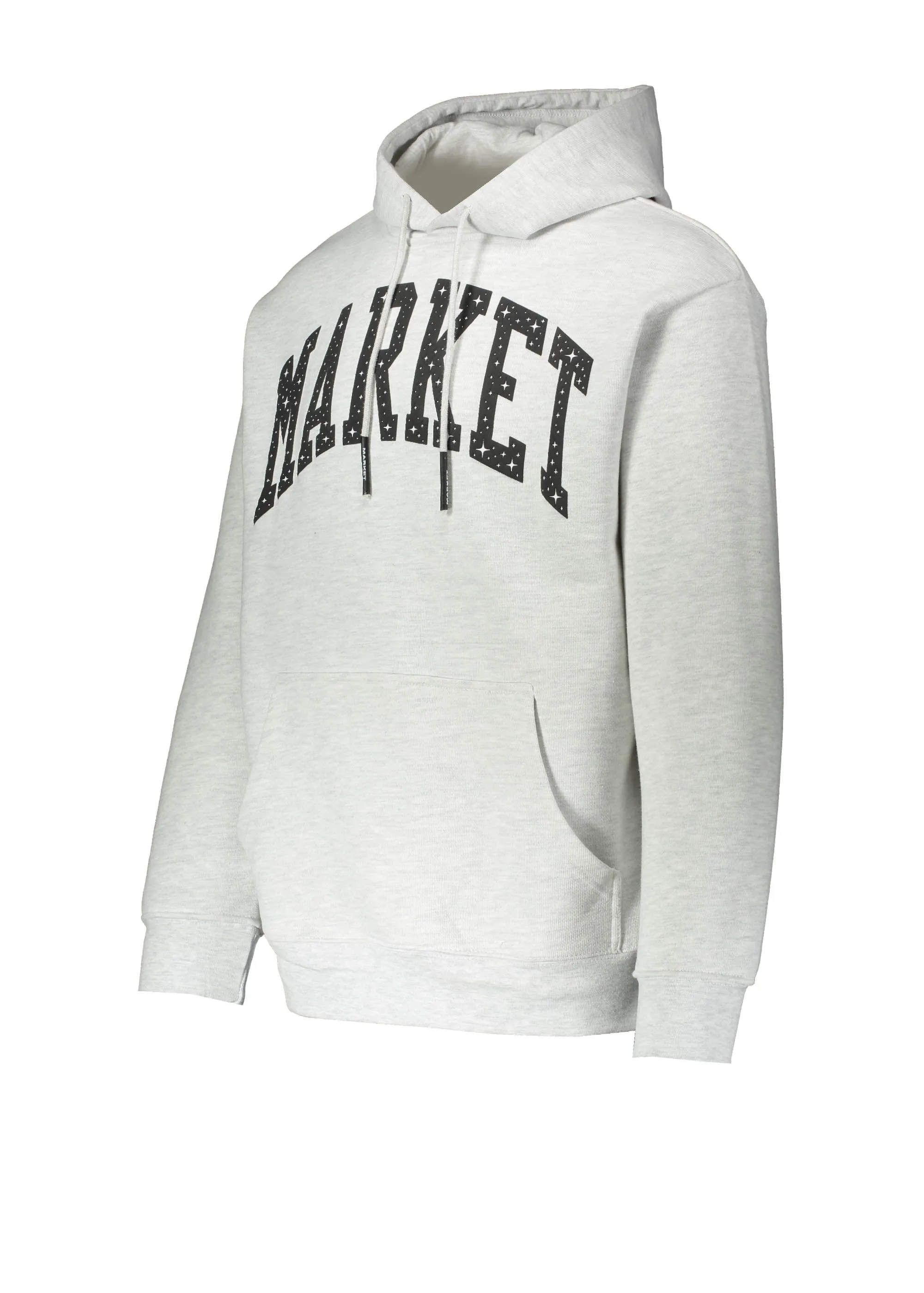 After Market Arc Puff Hoodie