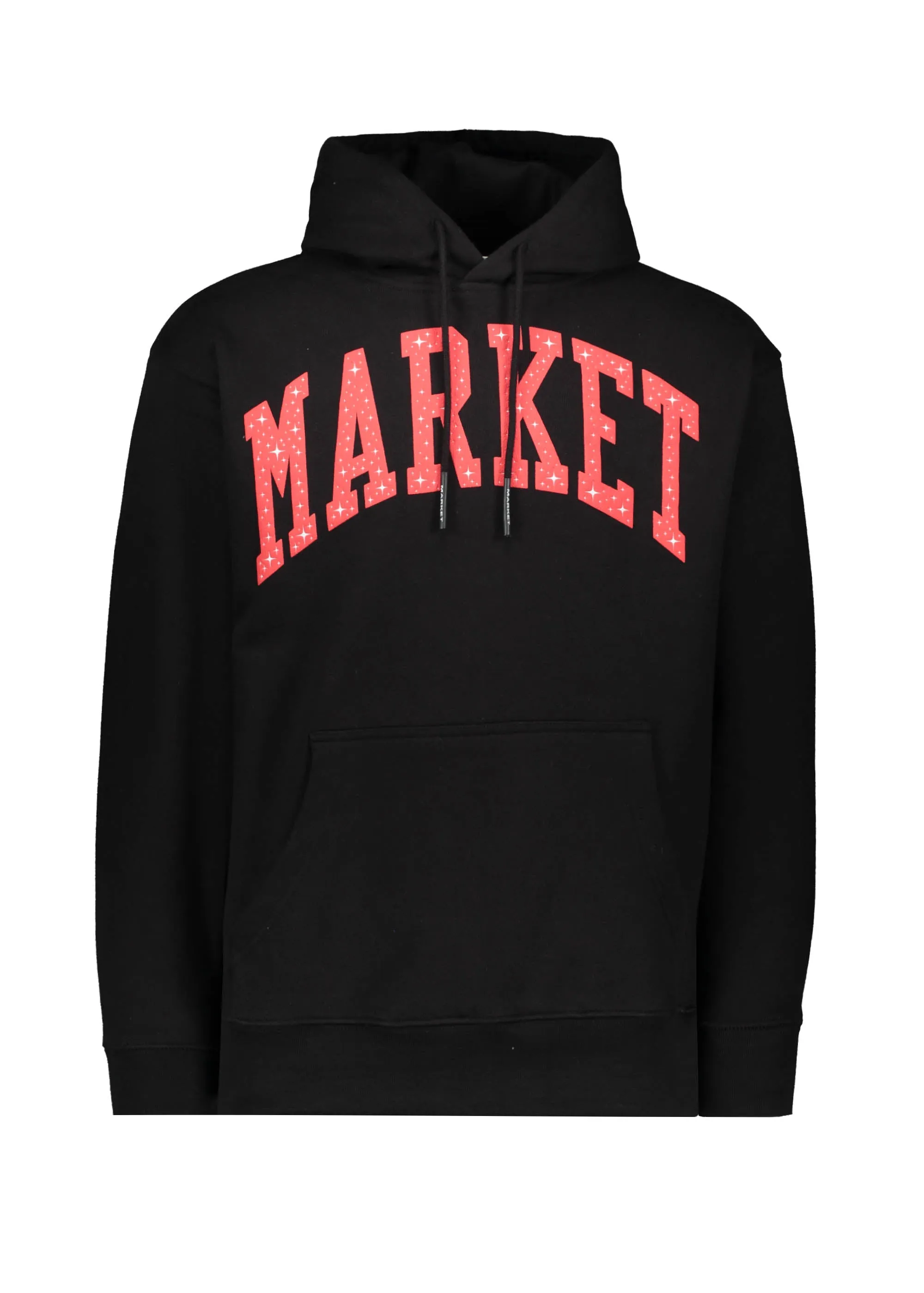 After Market Arc Puff Hoodie