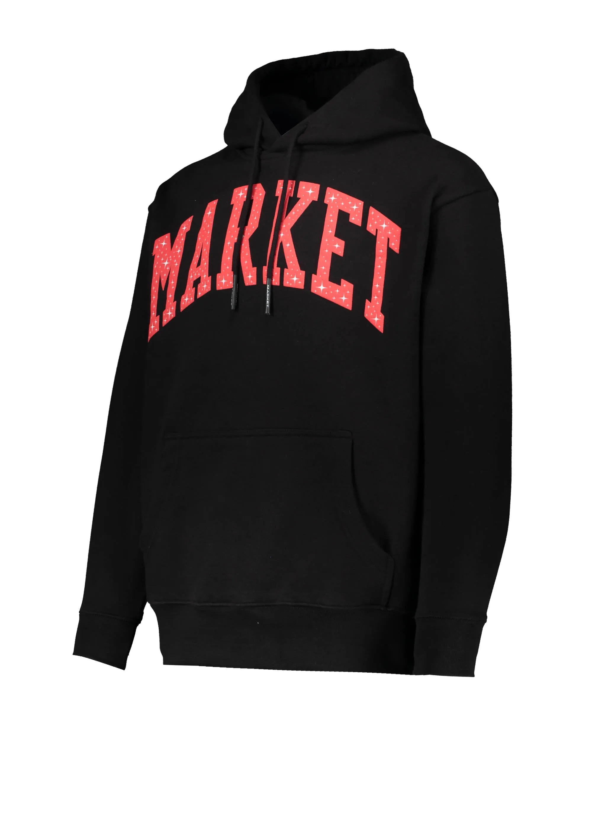 After Market Arc Puff Hoodie