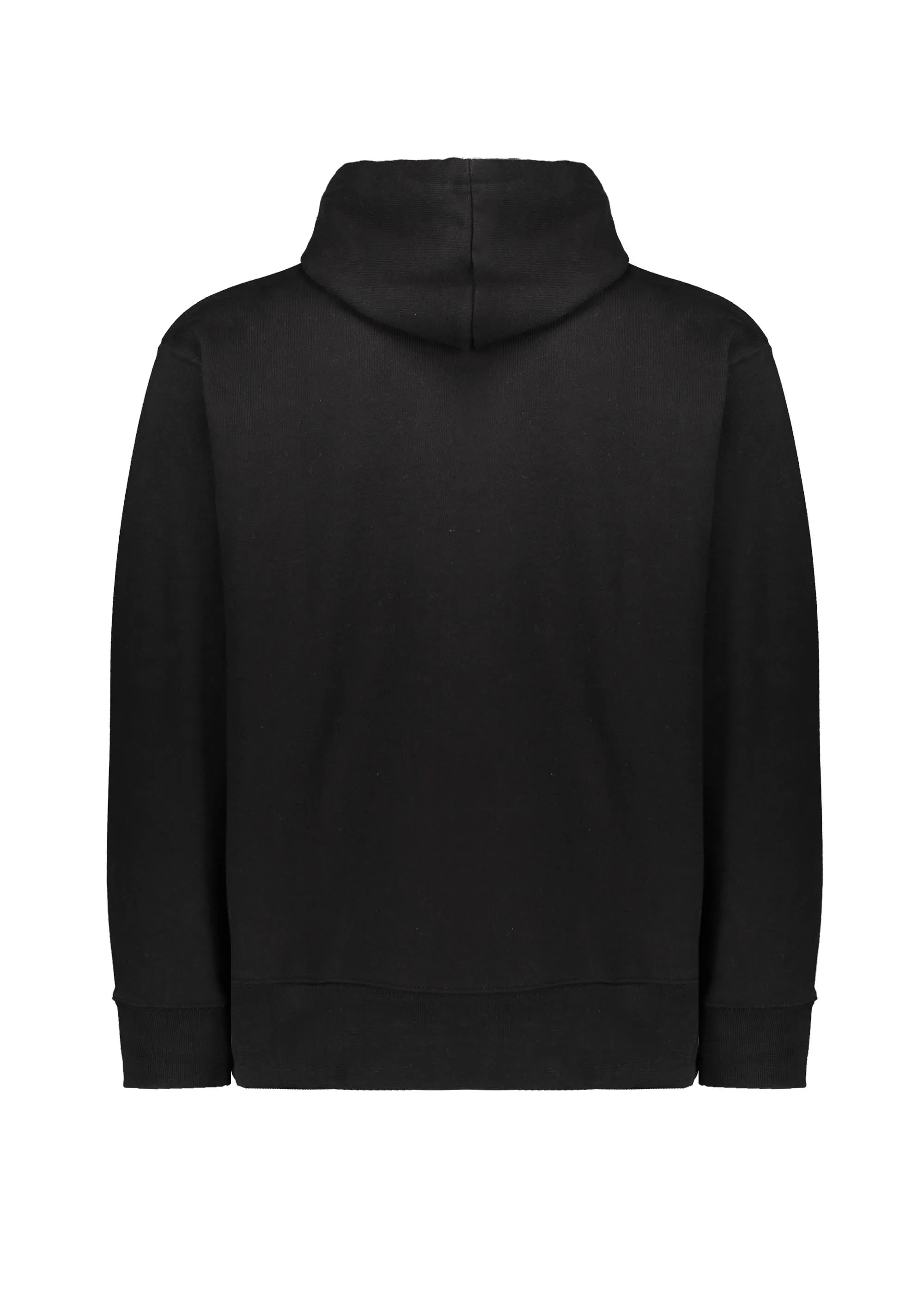 After Market Arc Puff Hoodie