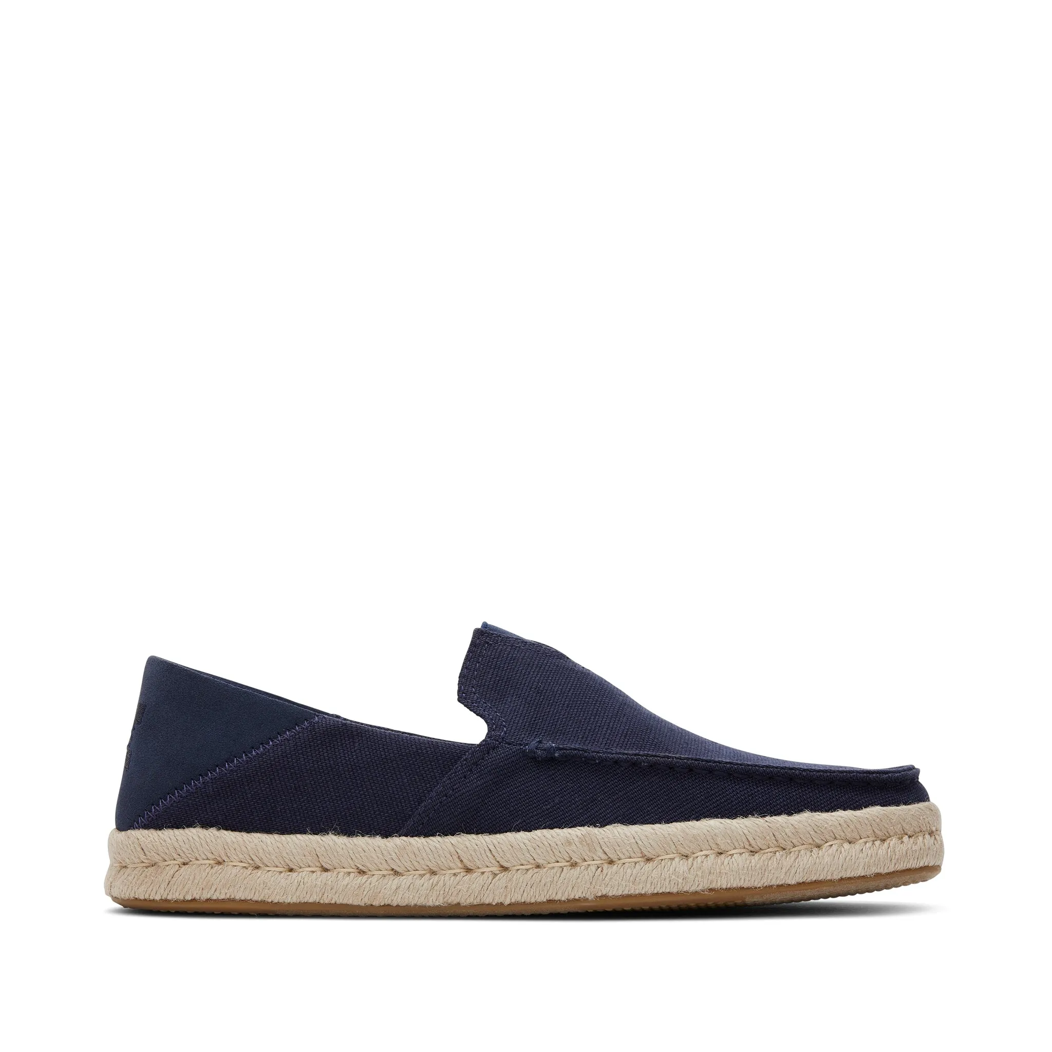 Alonso Rope Loafer