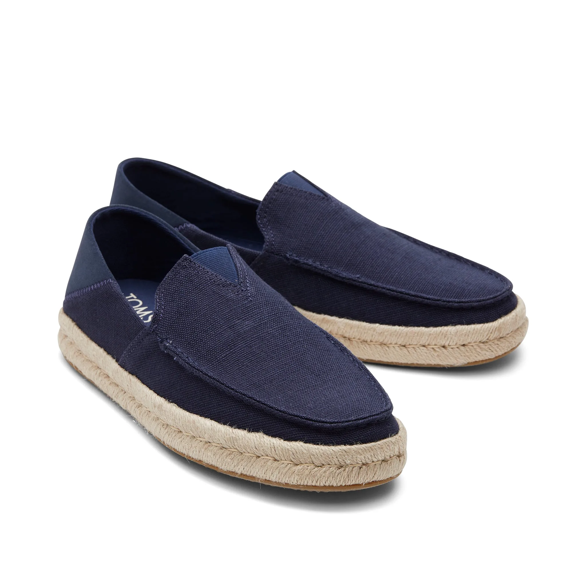 Alonso Rope Loafer