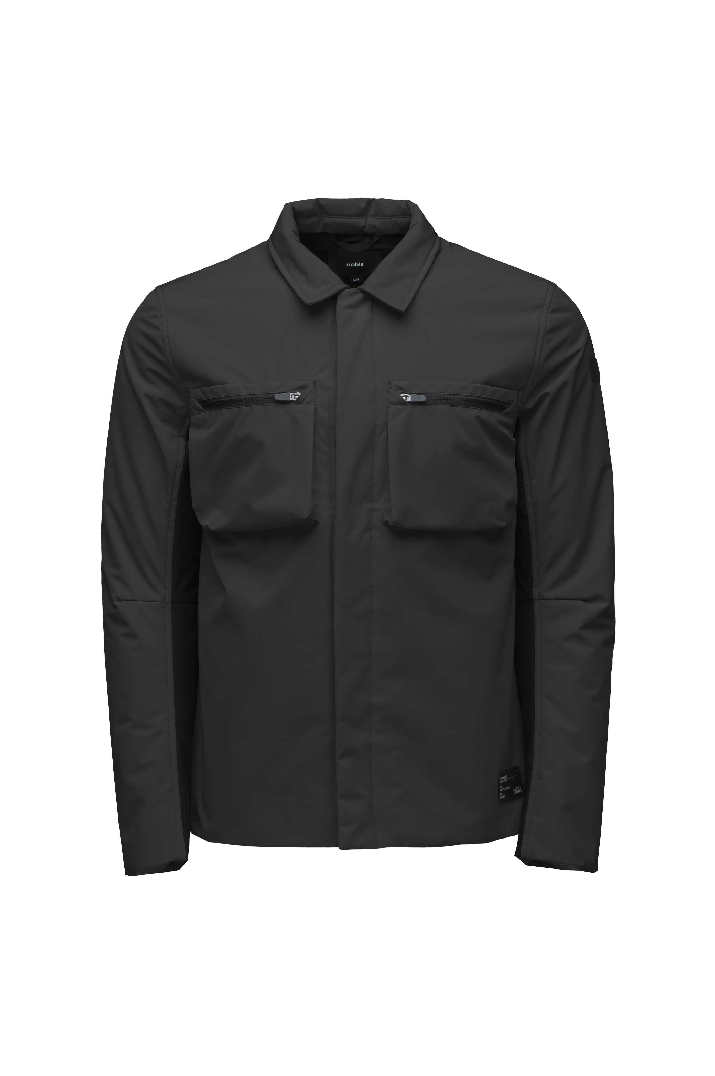 Ander Men's Mid Layer Shirt