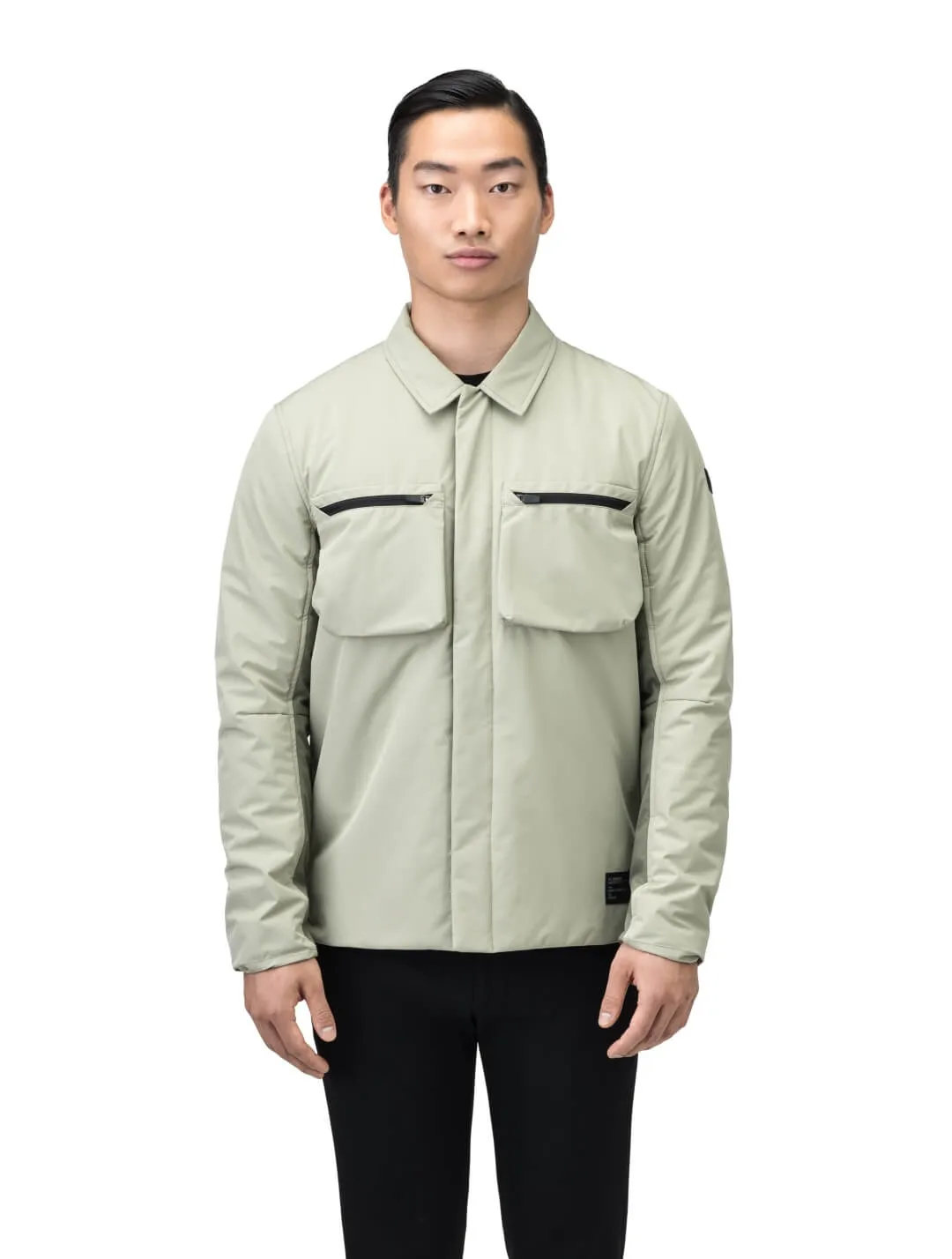 Ander Men's Mid Layer Shirt