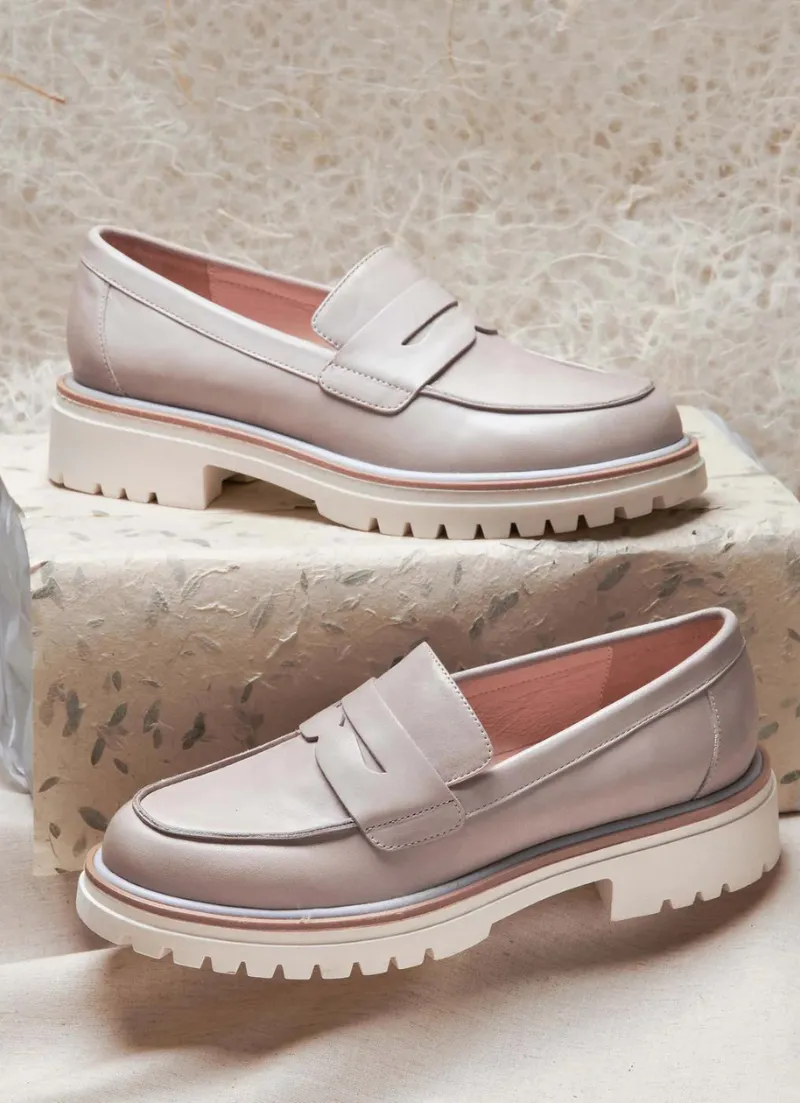 Anita Loafer