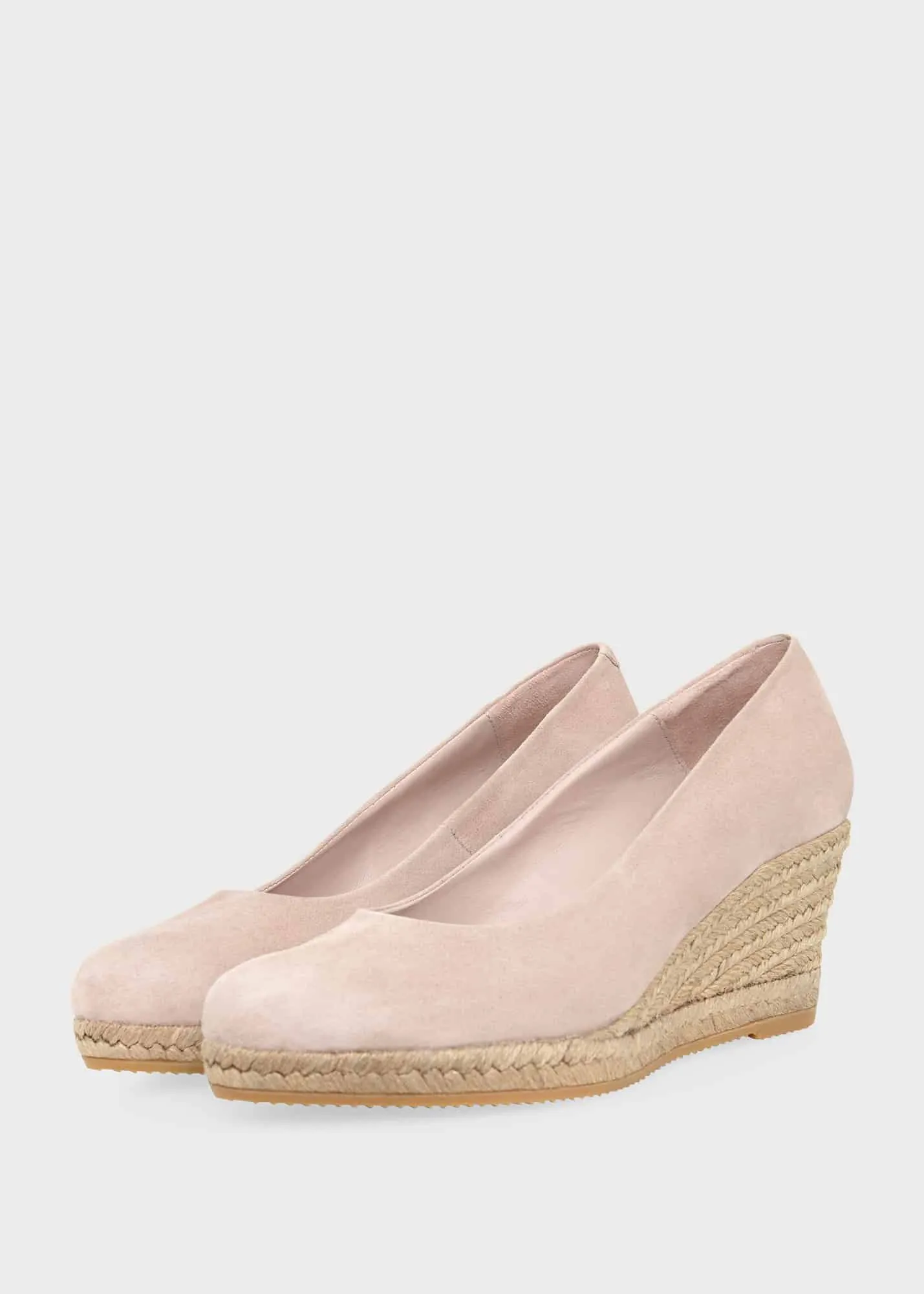 Anna Espadrille 