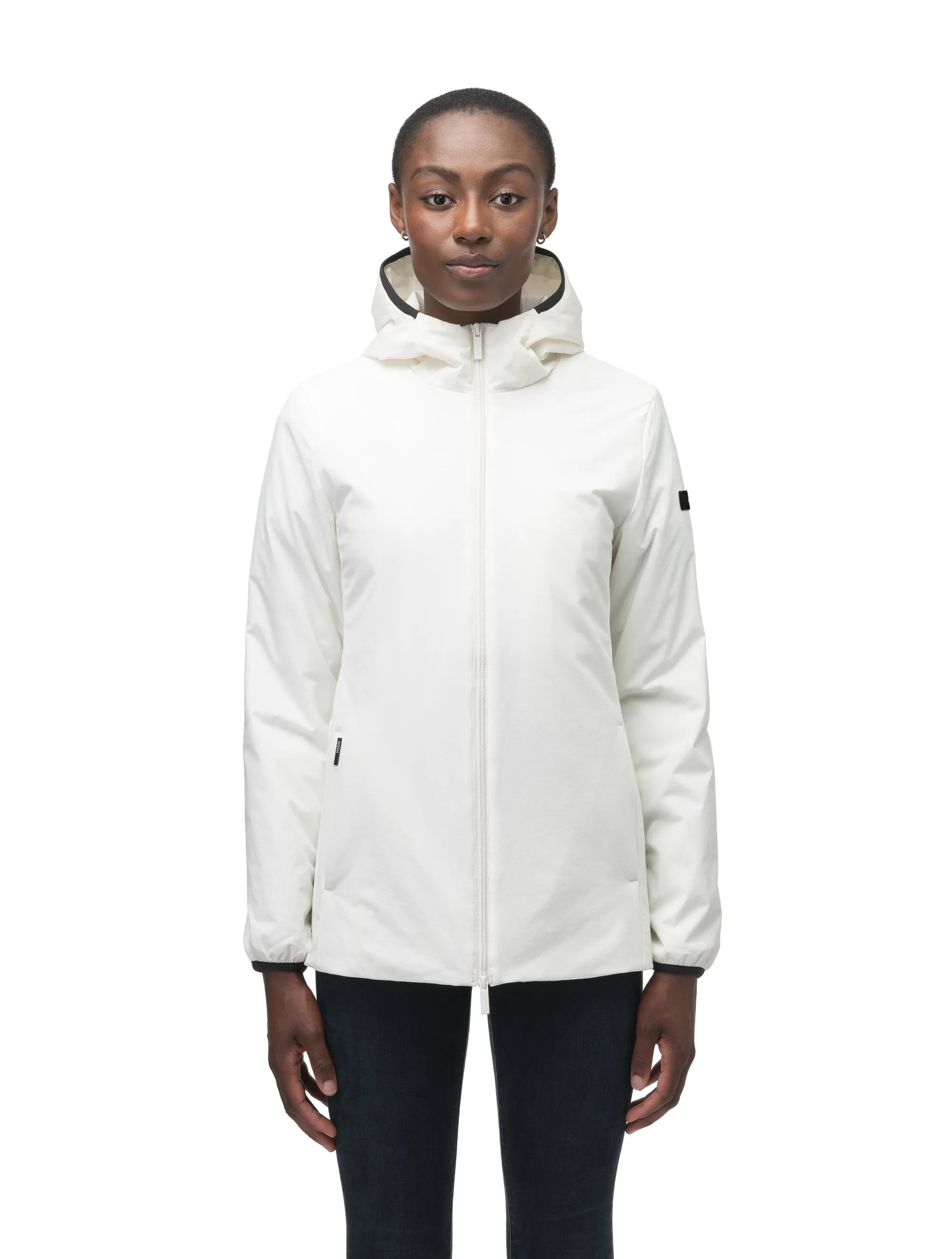 Arc Women's Hooded Mid Layer