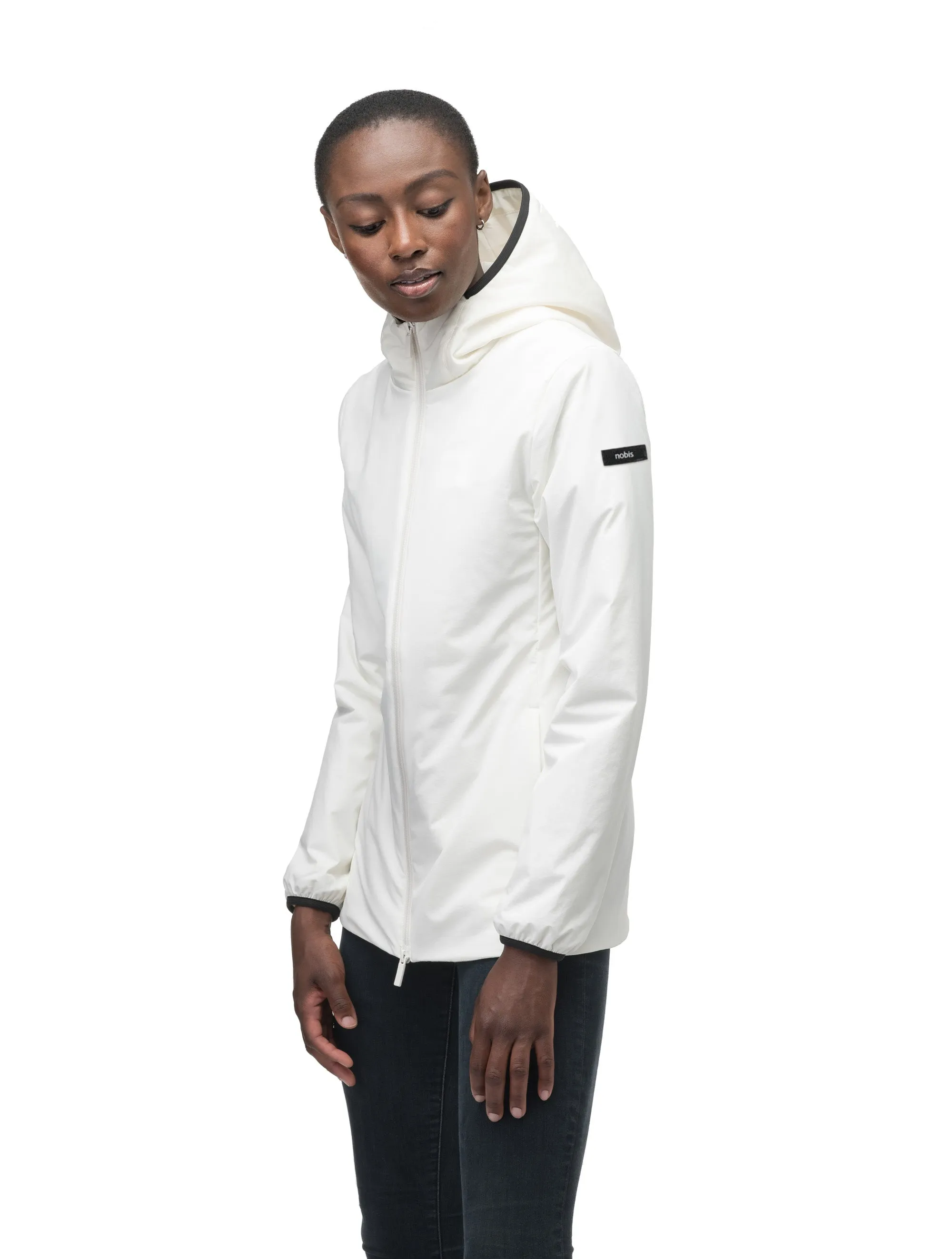 Arc Women's Hooded Mid Layer