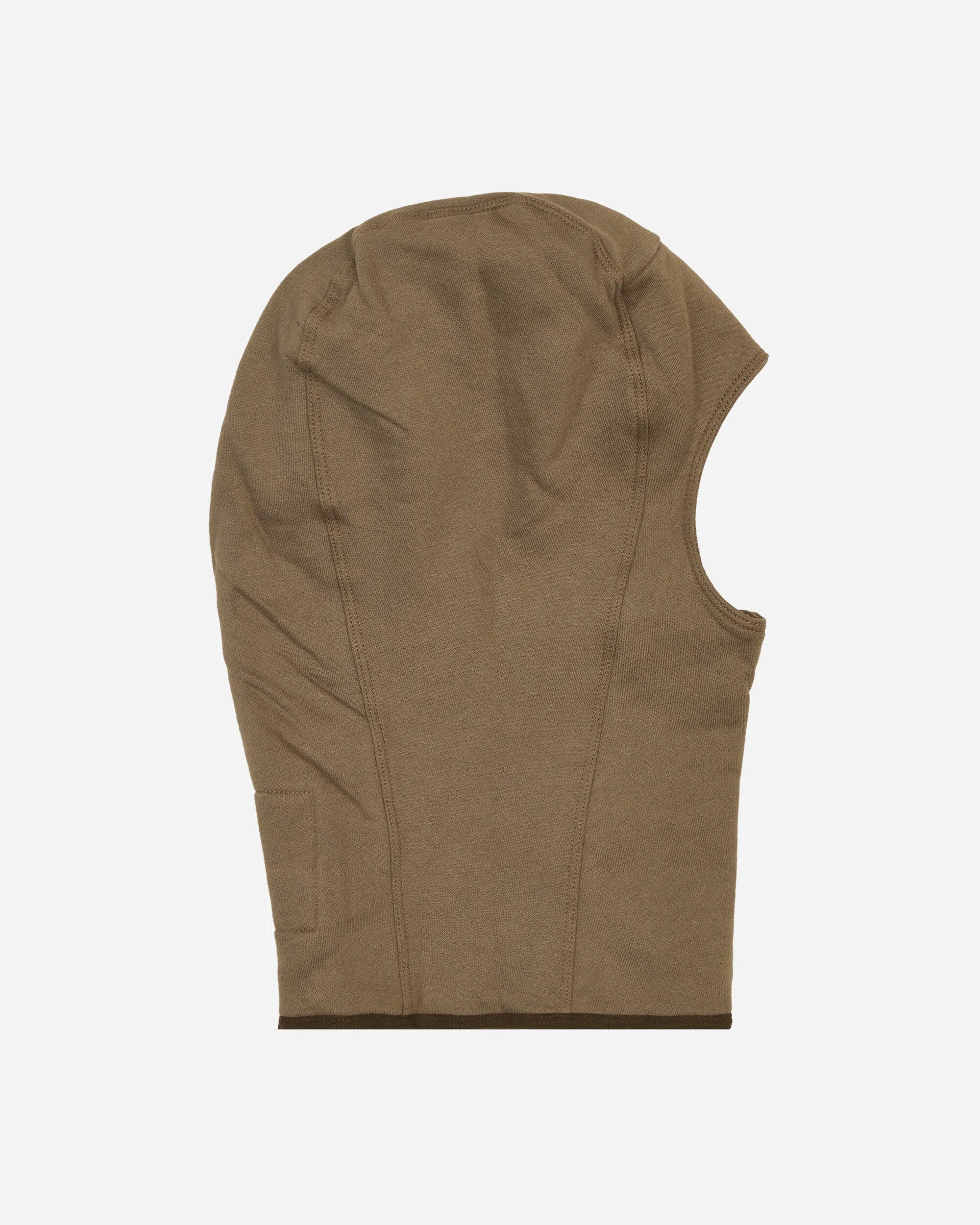 Arctic Balaclava Olive