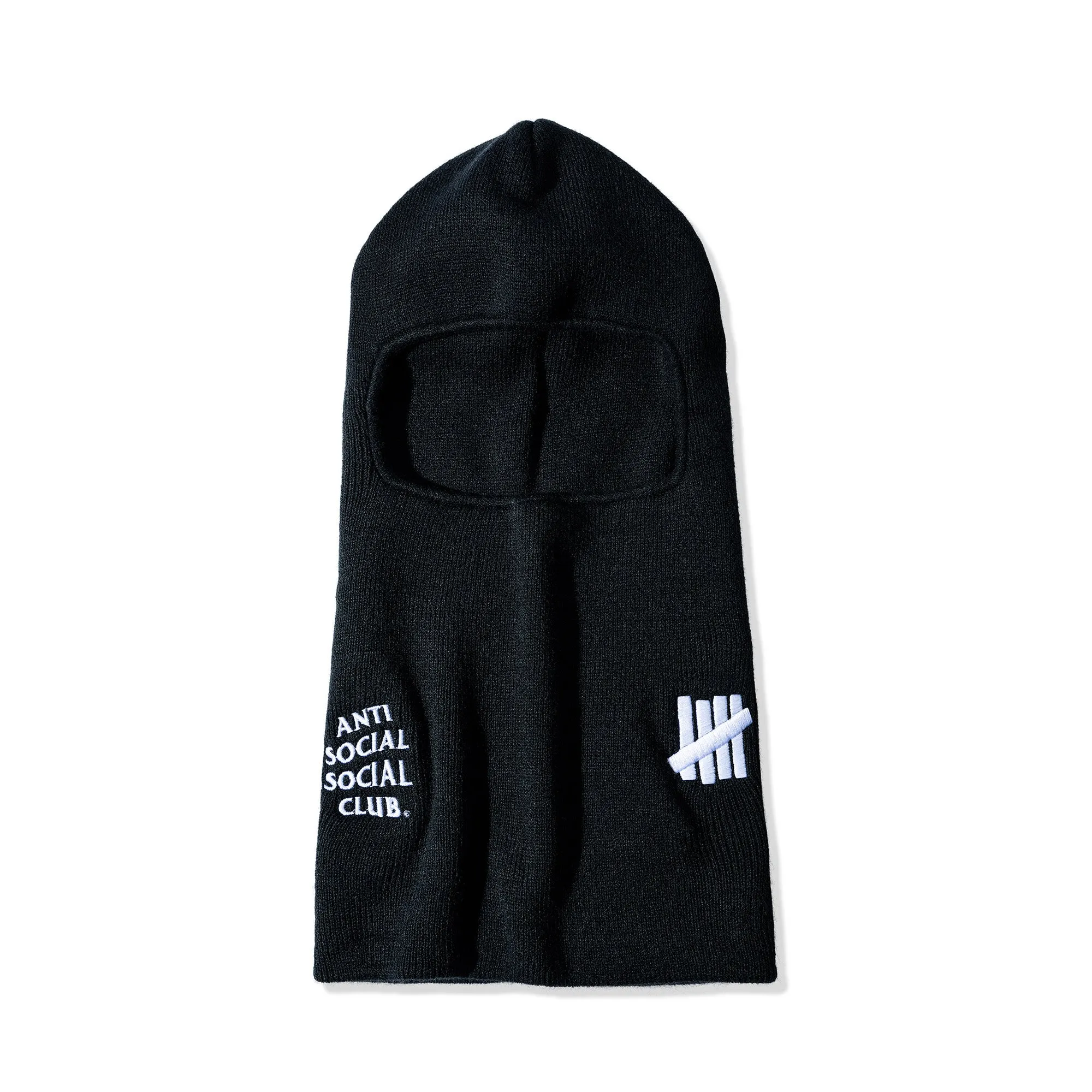 ASSC x Undefeated Balaclava