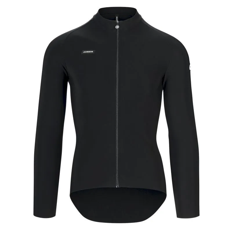 Assos  GT LS Mid Layer - Maglia ciclismo