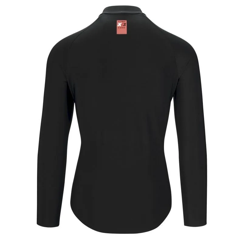 Assos  GT LS Mid Layer - Maglia ciclismo