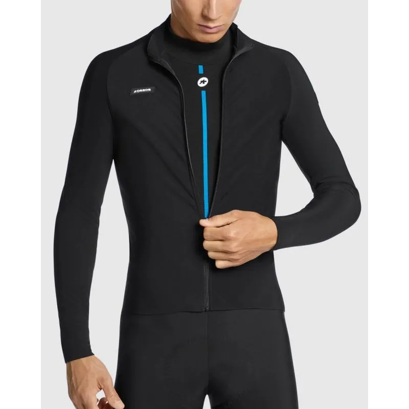 Assos  GT LS Mid Layer - Maglia ciclismo