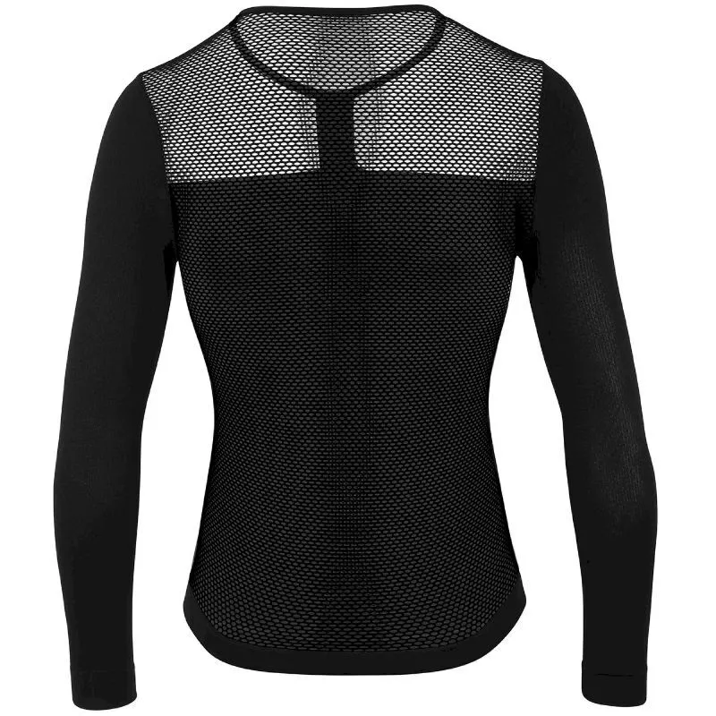 Assos  LS Skin Layer Superleger - Maglia ciclismo - Uomo