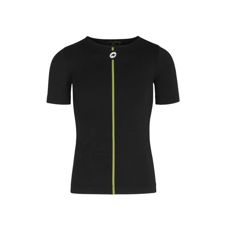 Assos  Spring Fall SS Skin Layer - Intimo tecnico ciclismo