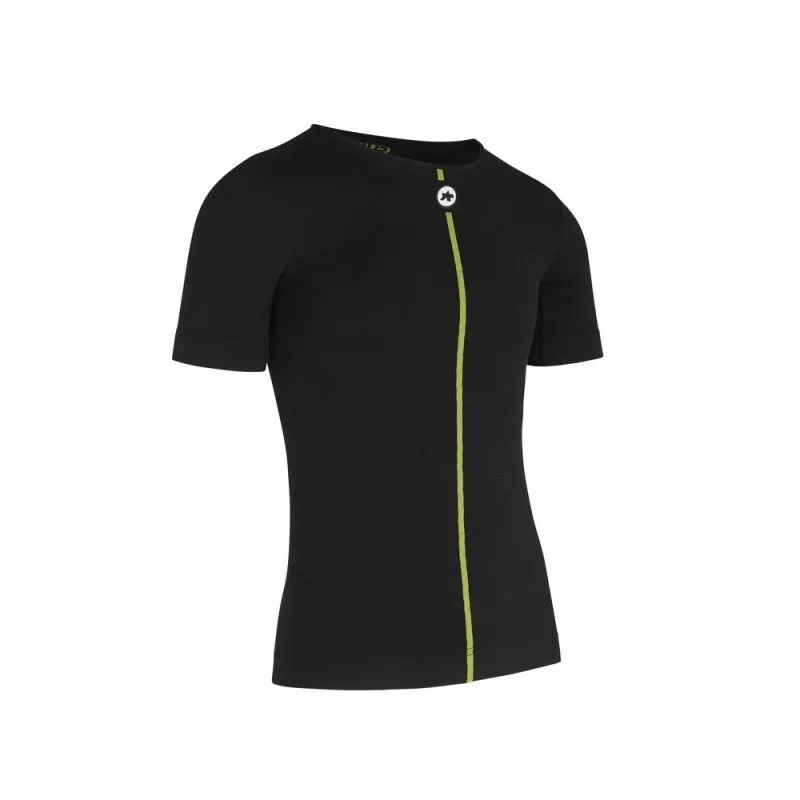 Assos  Spring Fall SS Skin Layer - Intimo tecnico ciclismo