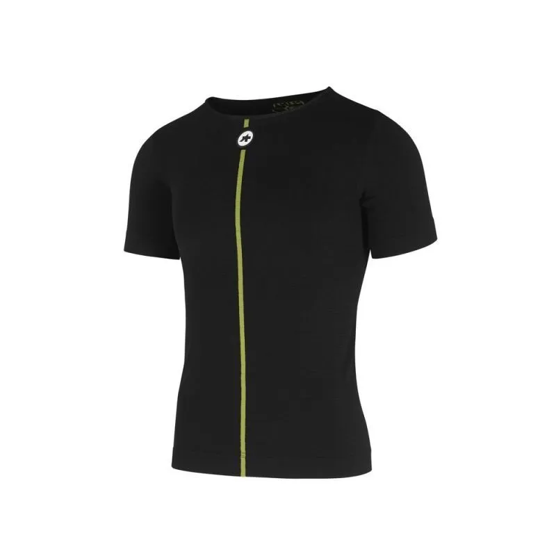 Assos  Spring Fall SS Skin Layer - Intimo tecnico ciclismo