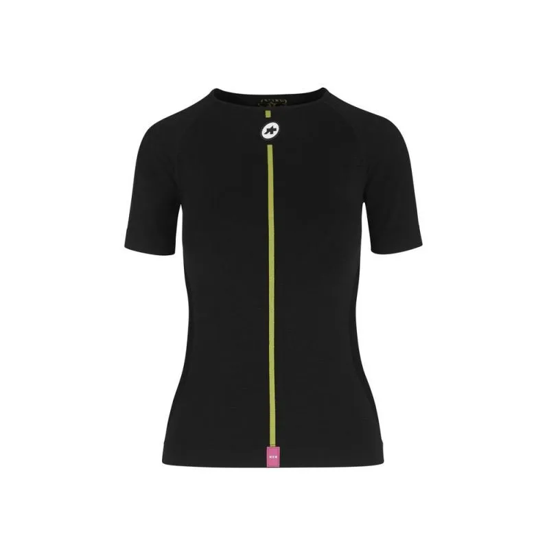 Assos  Women’s Spring Fall SS Skin Layer - Intimo - Donna