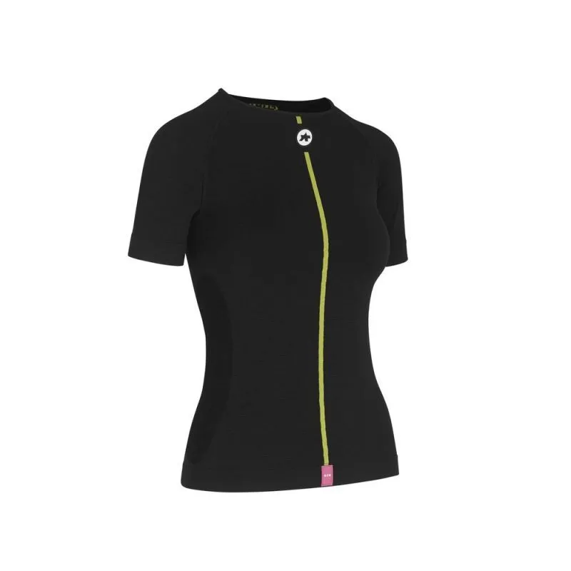 Assos  Women’s Spring Fall SS Skin Layer - Intimo - Donna