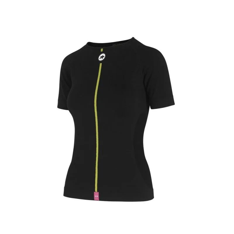 Assos  Women’s Spring Fall SS Skin Layer - Intimo - Donna