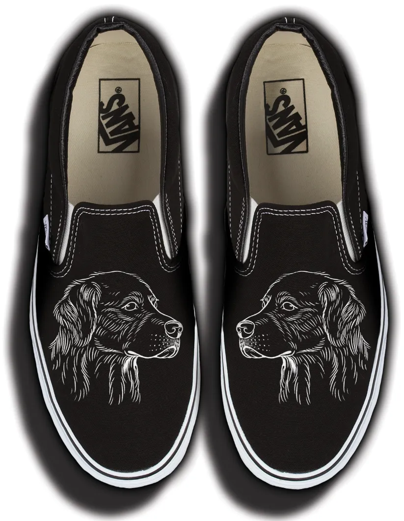 Baggins Original Slip on Retriever