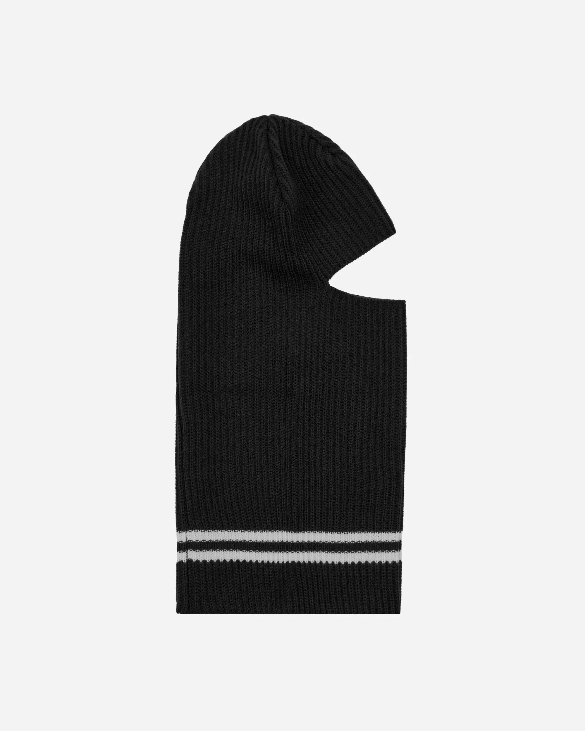 Balaclava Black