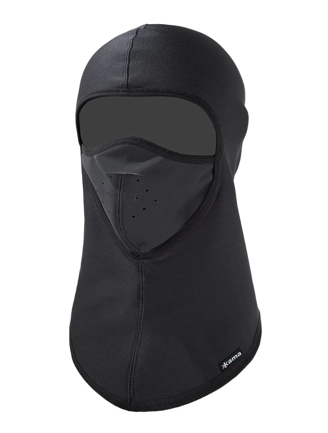 balaclava Kama DW29 - Black