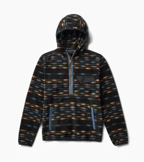 Barra Scrambler Fleece