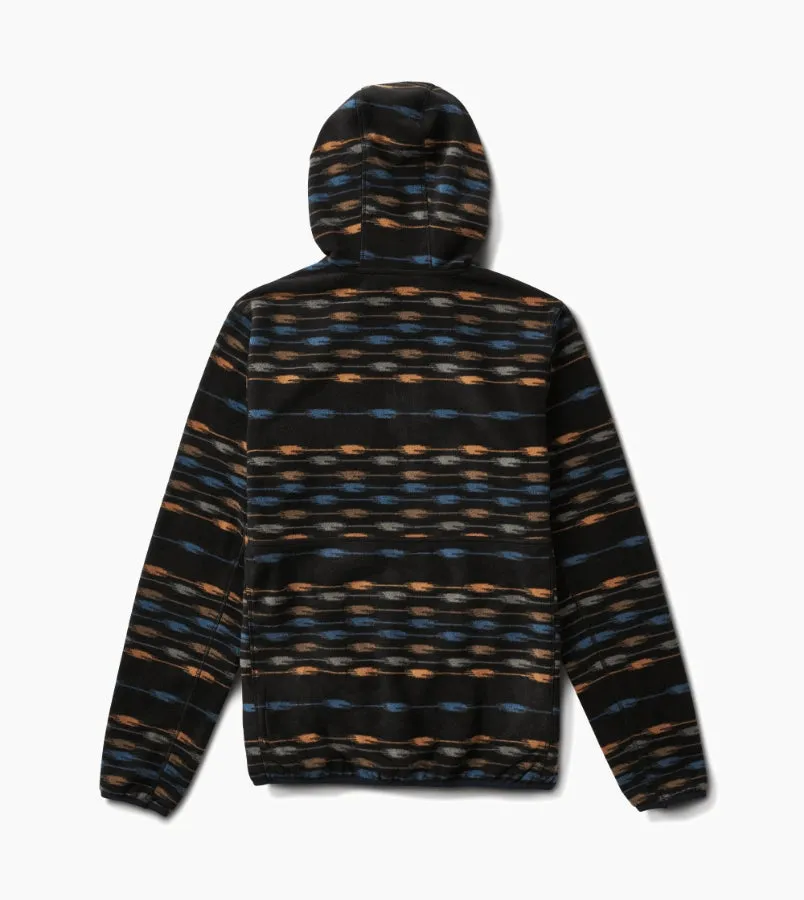 Barra Scrambler Fleece