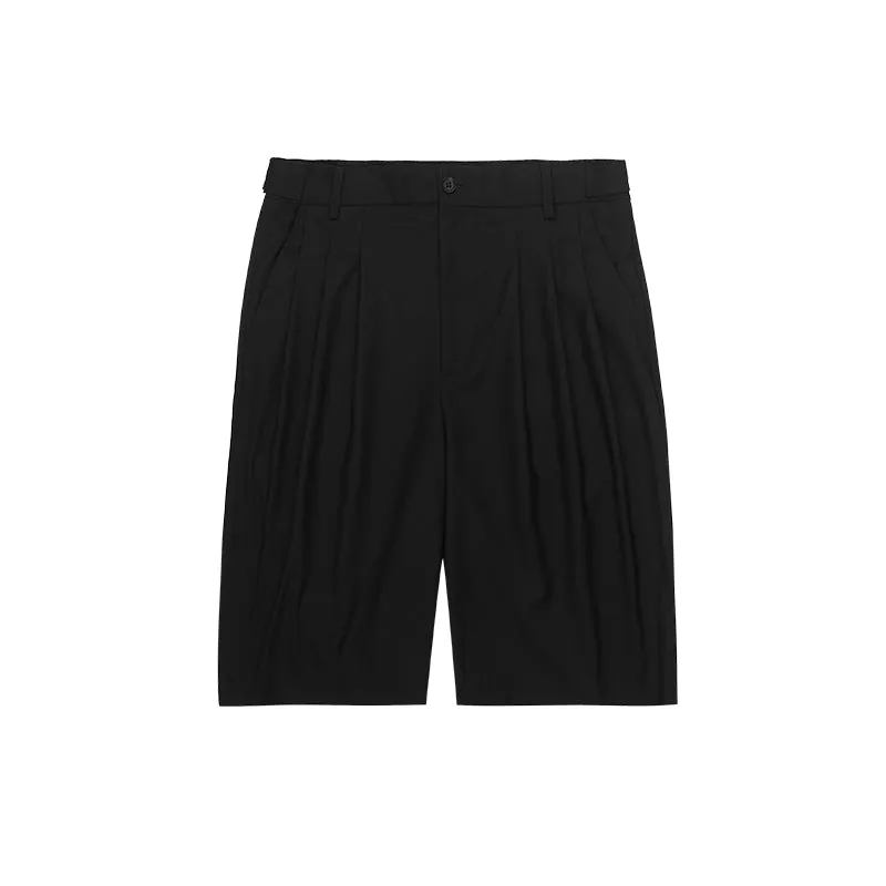 Basic Suit Shorts