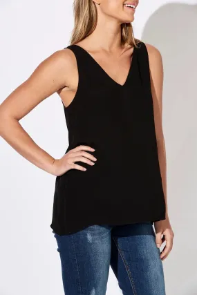 Basic Tank - Black