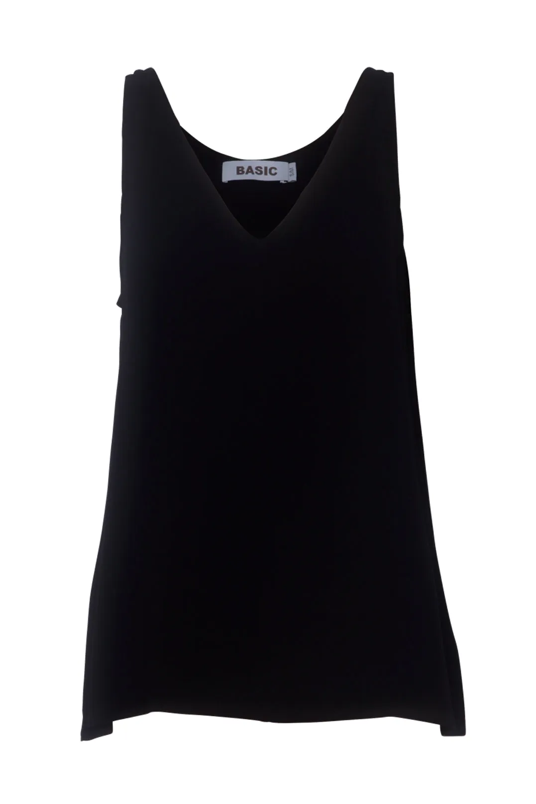 Basic Tank - Black