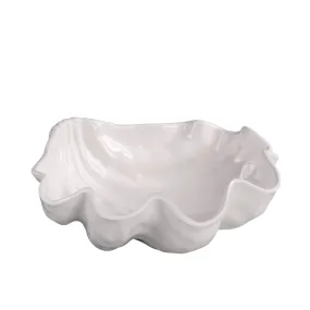 Beatriz Ball Vida Ocean Shell Large Bowl