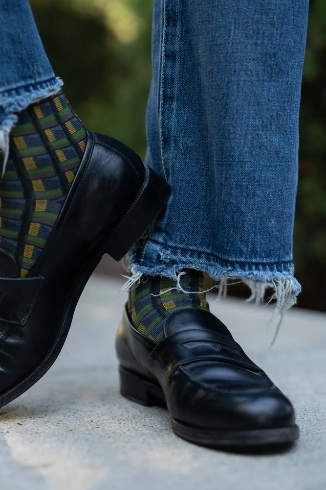 Black Ball Loafer