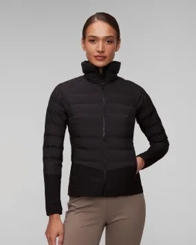 Black women's jacket Helly Hansen HP Hybrid Insulator 2.0 34341-990