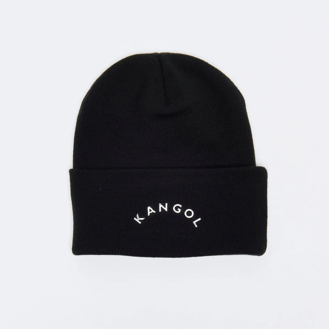 Bob Kangol - Y2K Balaclava (Black)